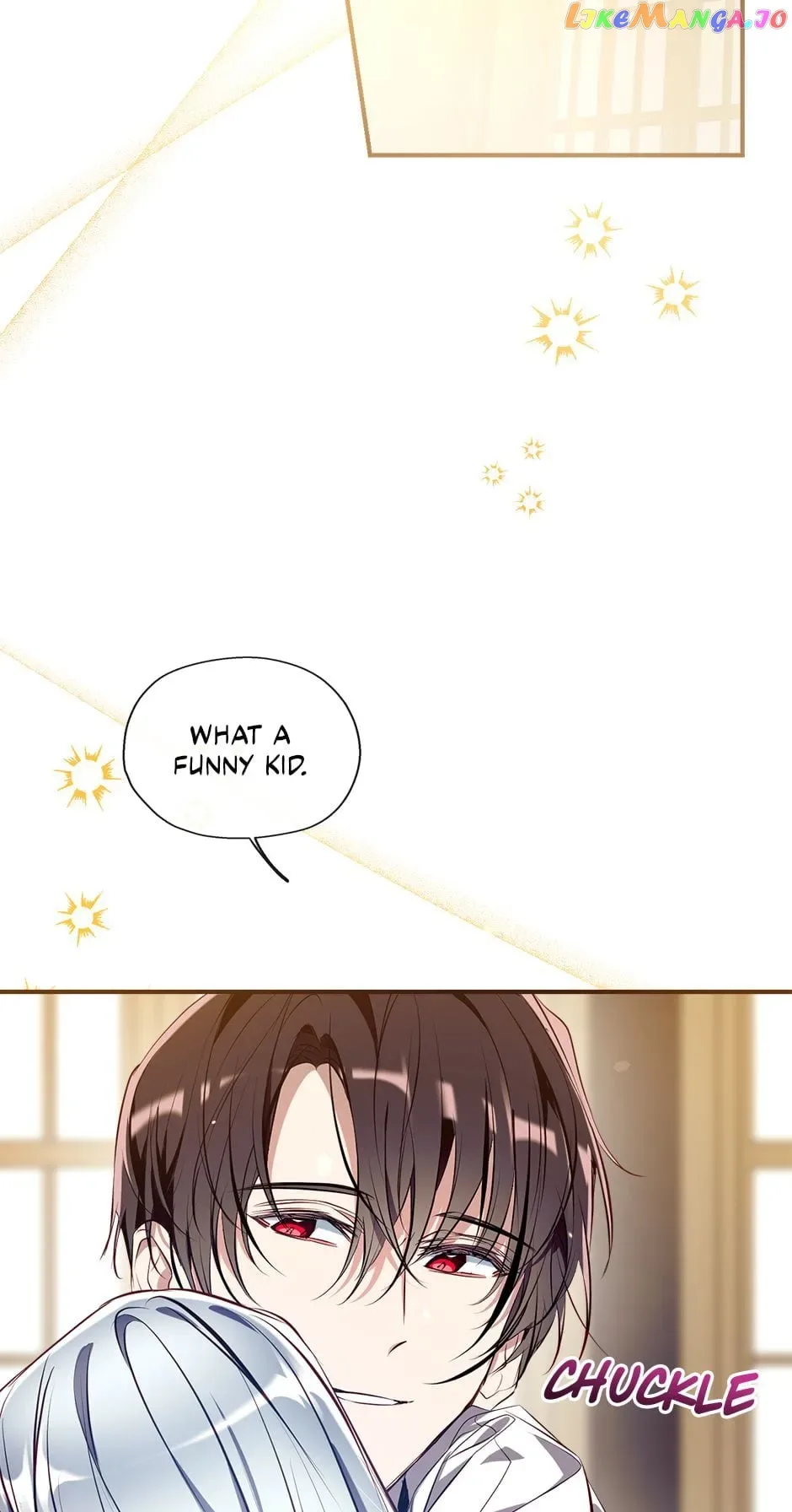 Can We Become a Family? Chapter 76 page 19