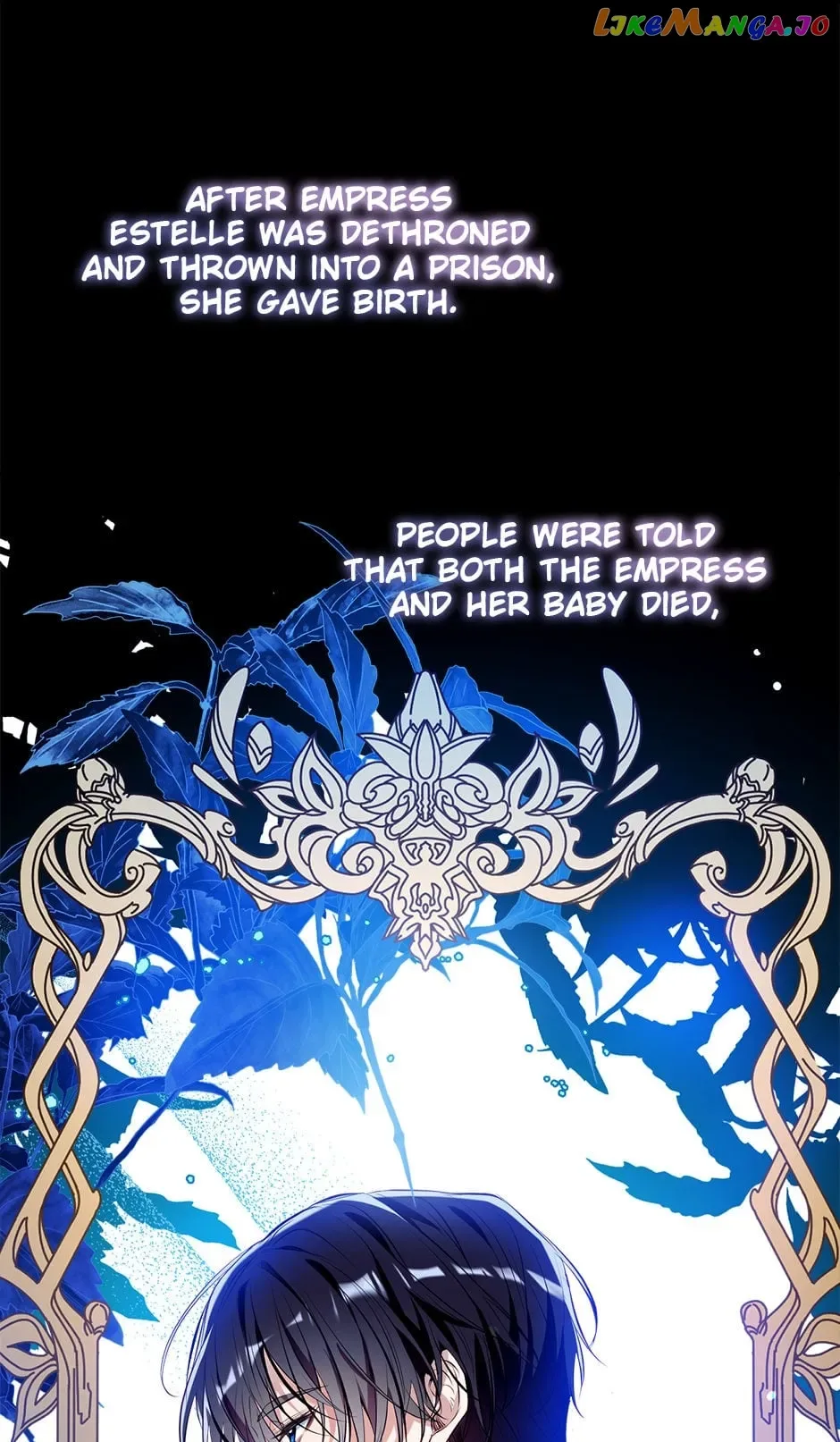 Can We Become a Family? Chapter 75 page 18
