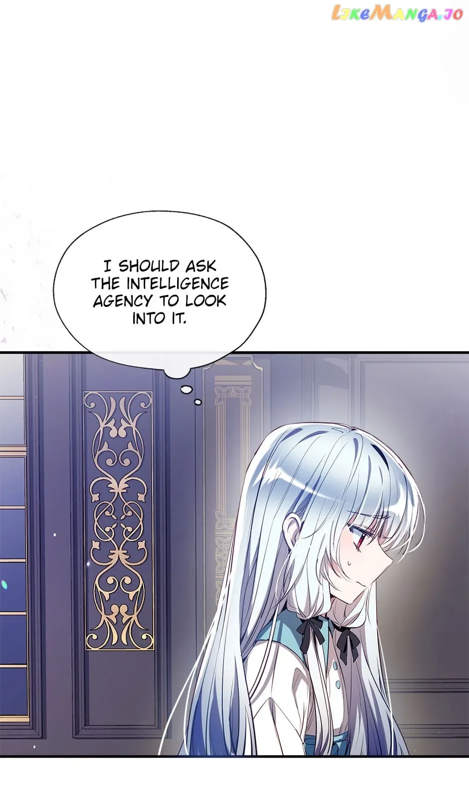 Can We Become a Family? Chapter 75 page 23