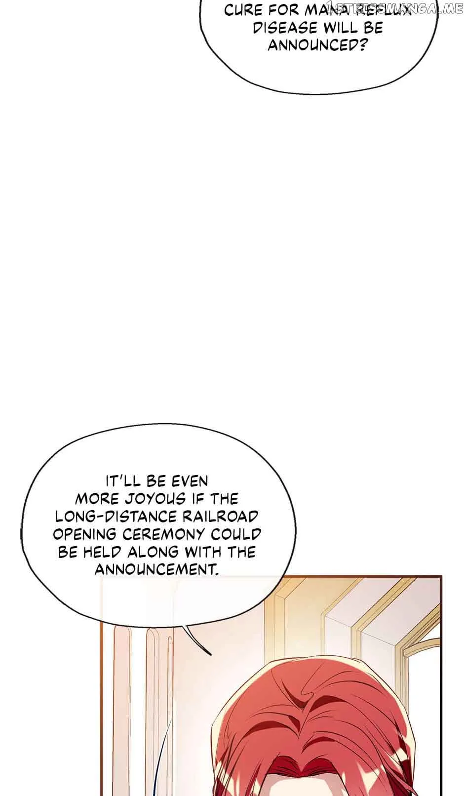 Can We Become a Family? Chapter 74 page 37