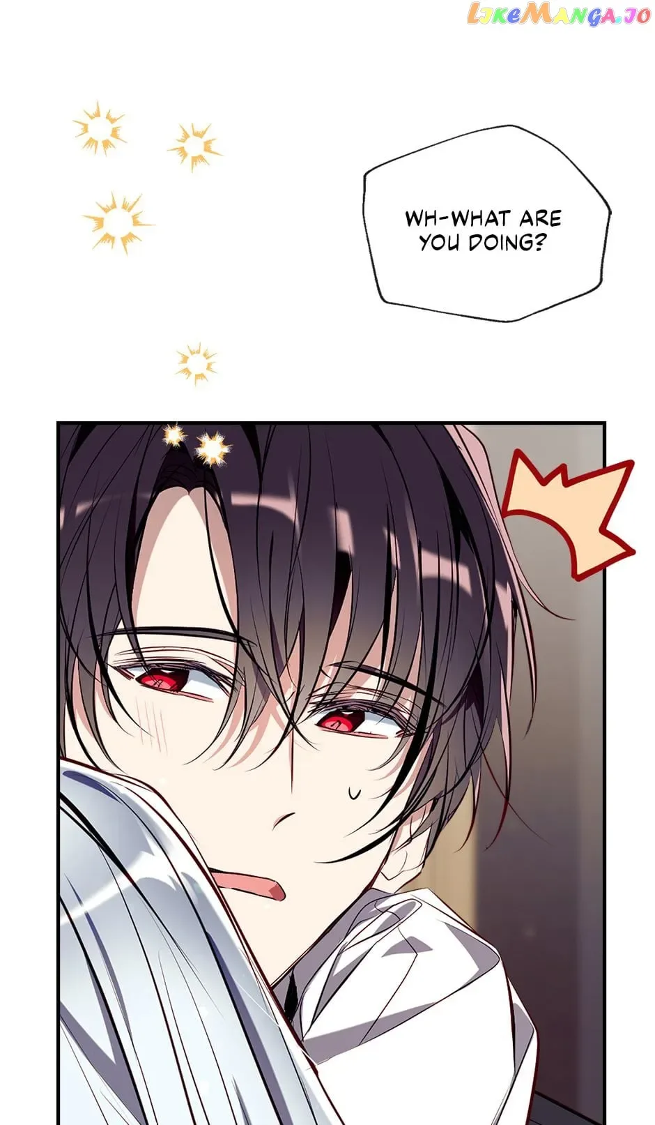Can We Become a Family? Chapter 76 page 15