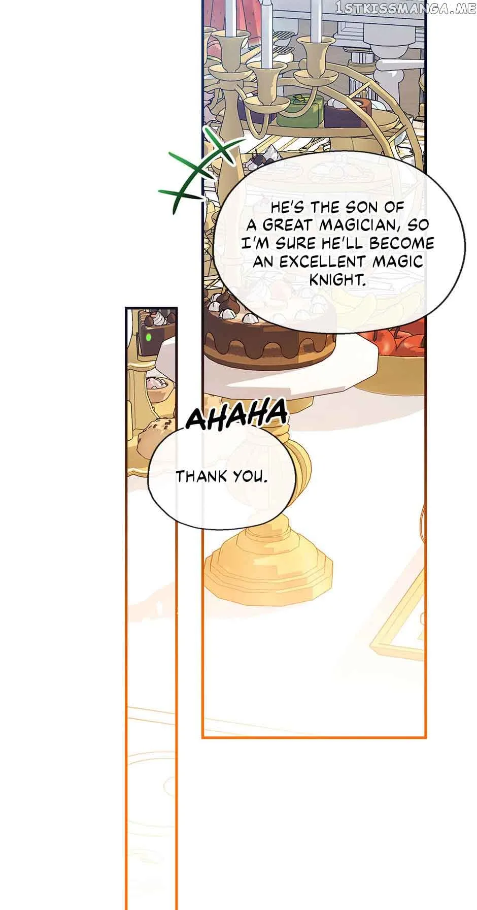 Can We Become a Family? Chapter 74 page 47
