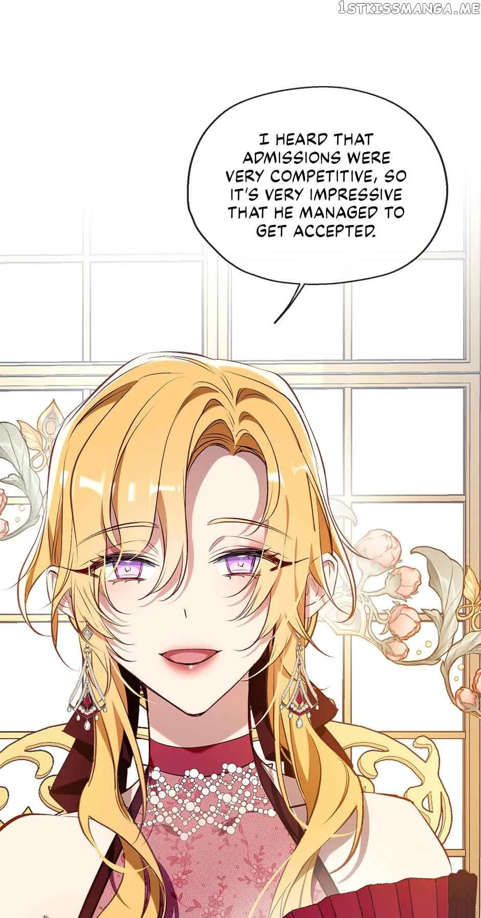 Can We Become a Family? Chapter 74 page 45