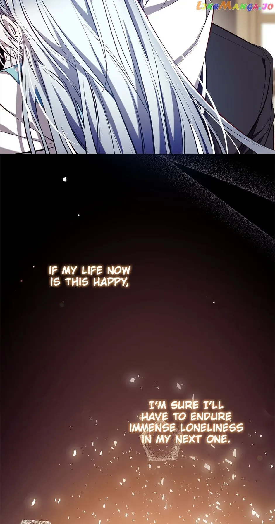 Can We Become a Family? Chapter 76 page 20