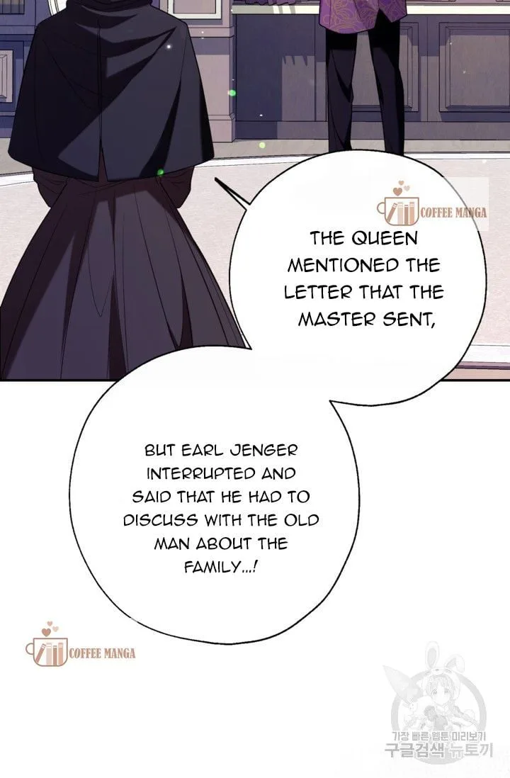 Can We Become a Family? Chapter 50 page 38