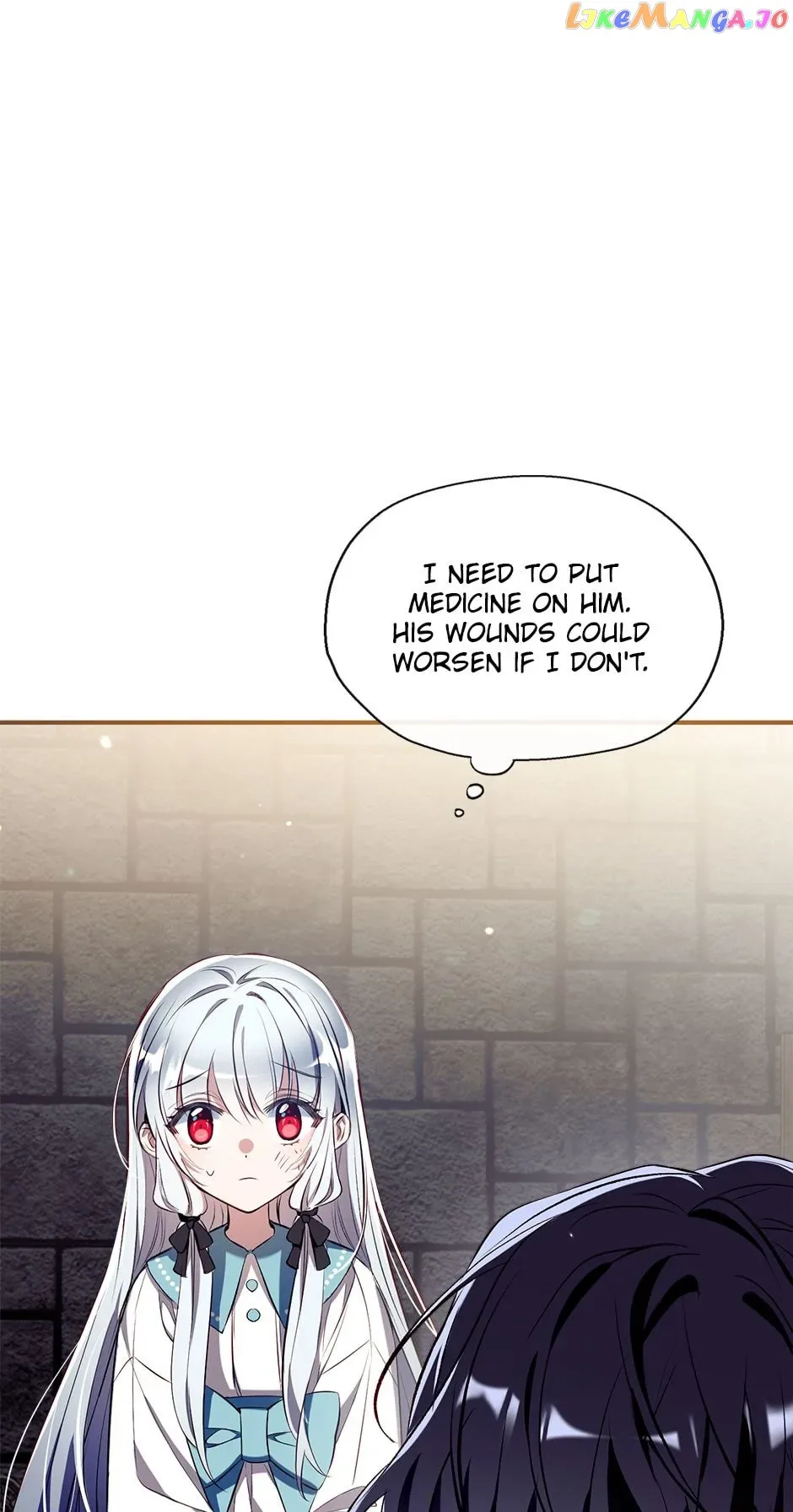 Can We Become a Family? Chapter 77 page 3