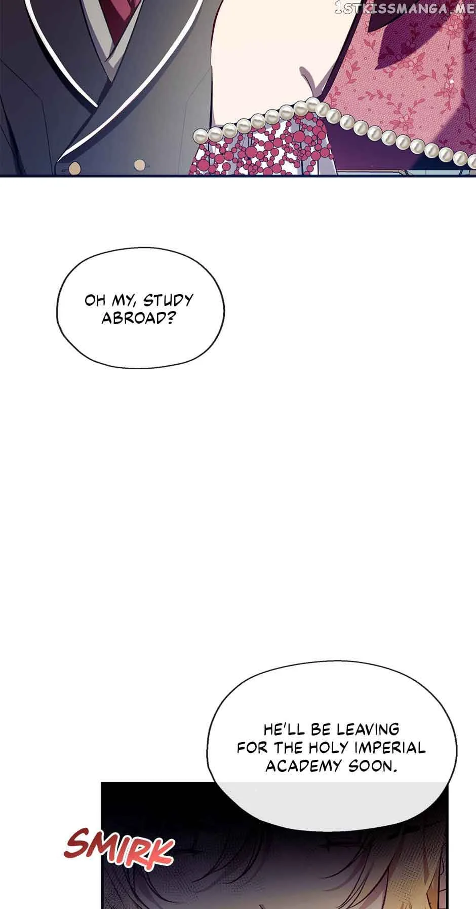 Can We Become a Family? Chapter 74 page 43