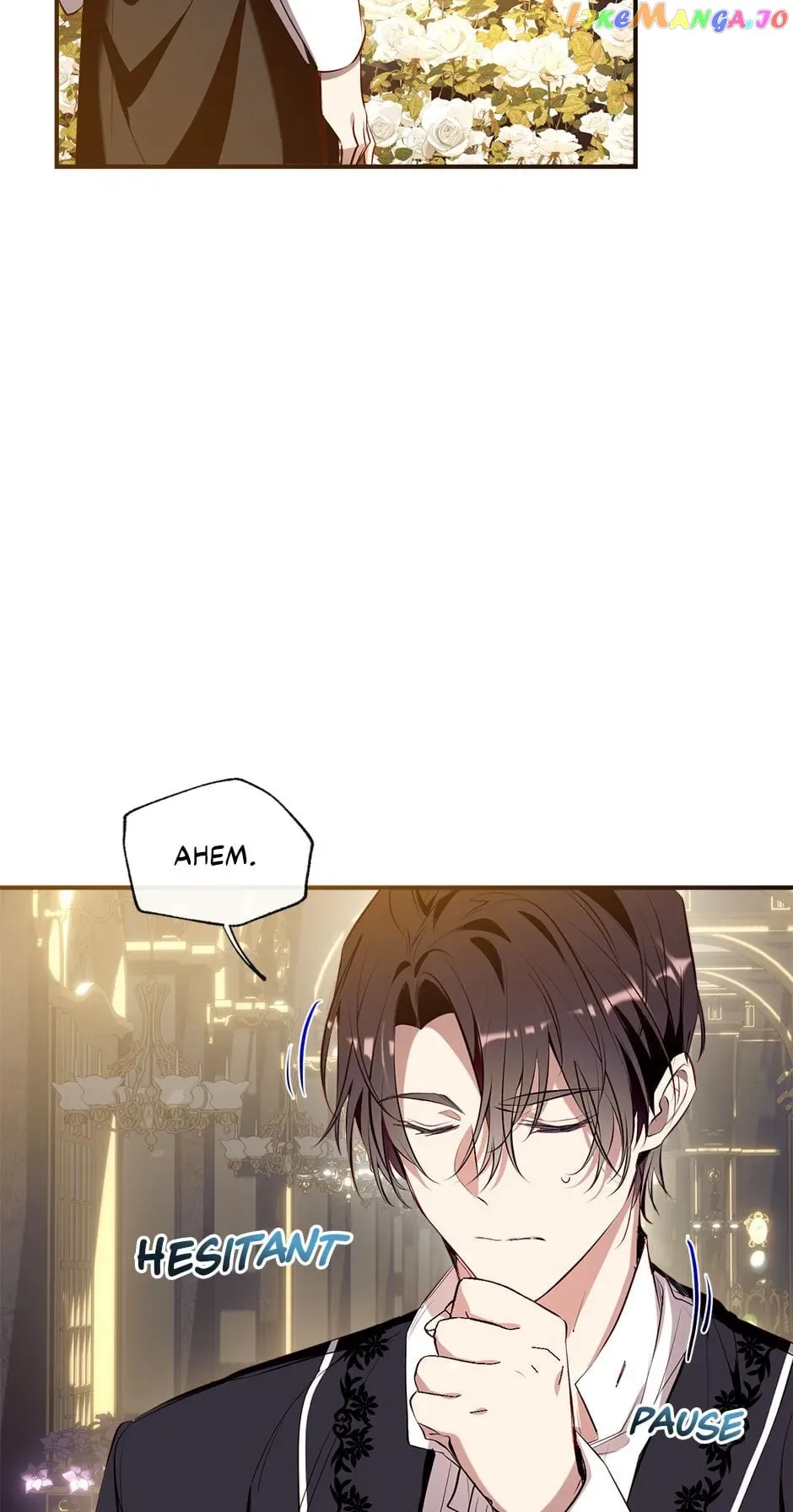 Can We Become a Family? Chapter 76 page 28