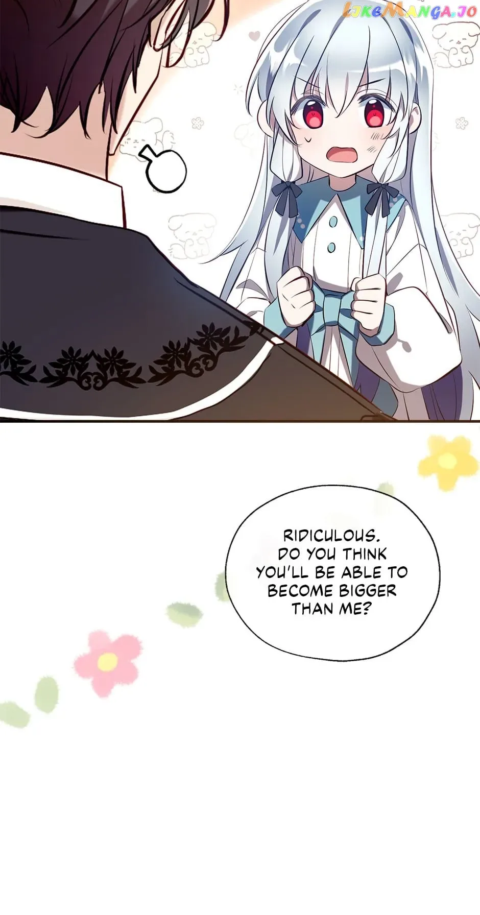 Can We Become a Family? Chapter 76 page 25