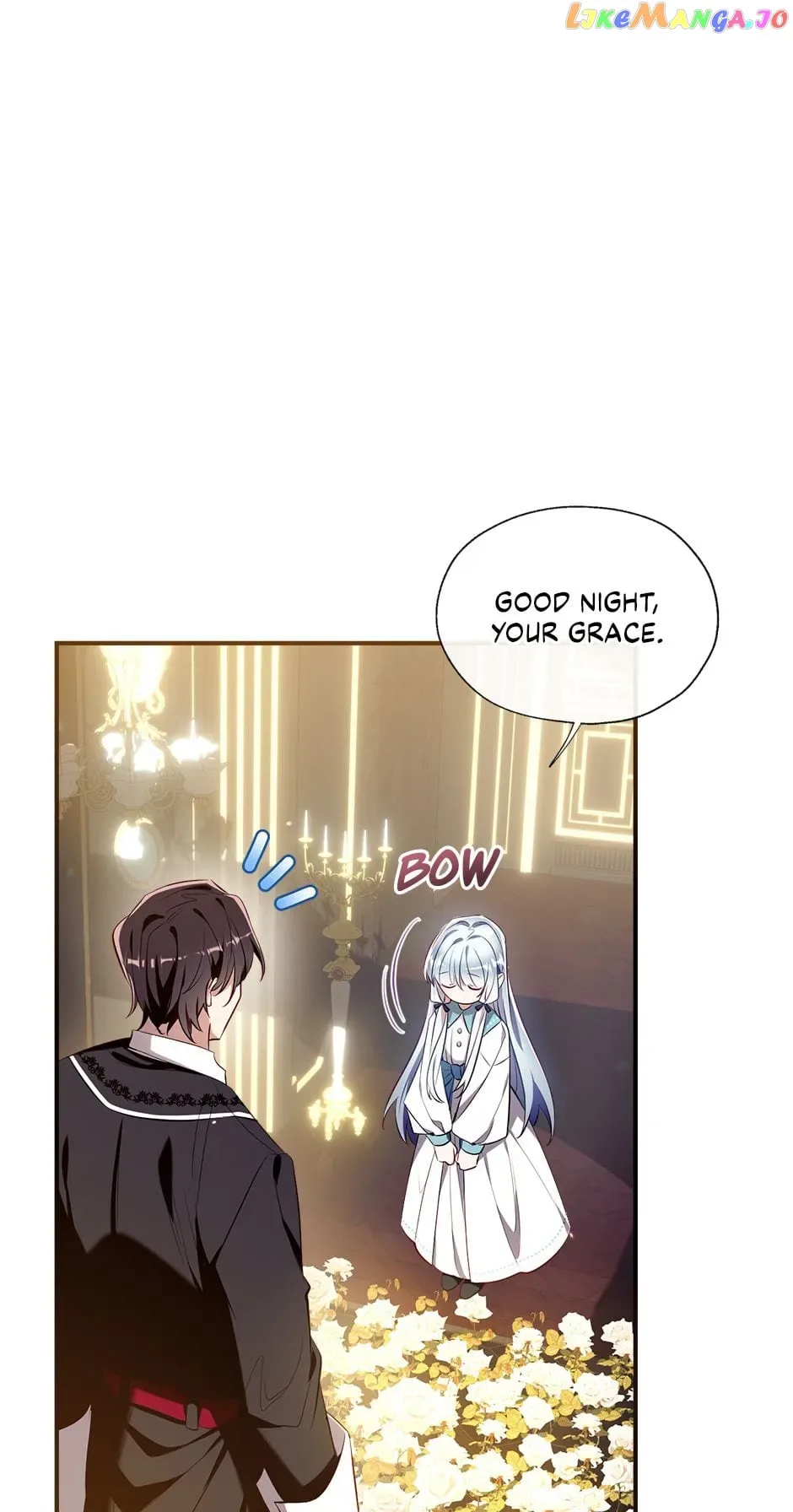 Can We Become a Family? Chapter 76 page 27