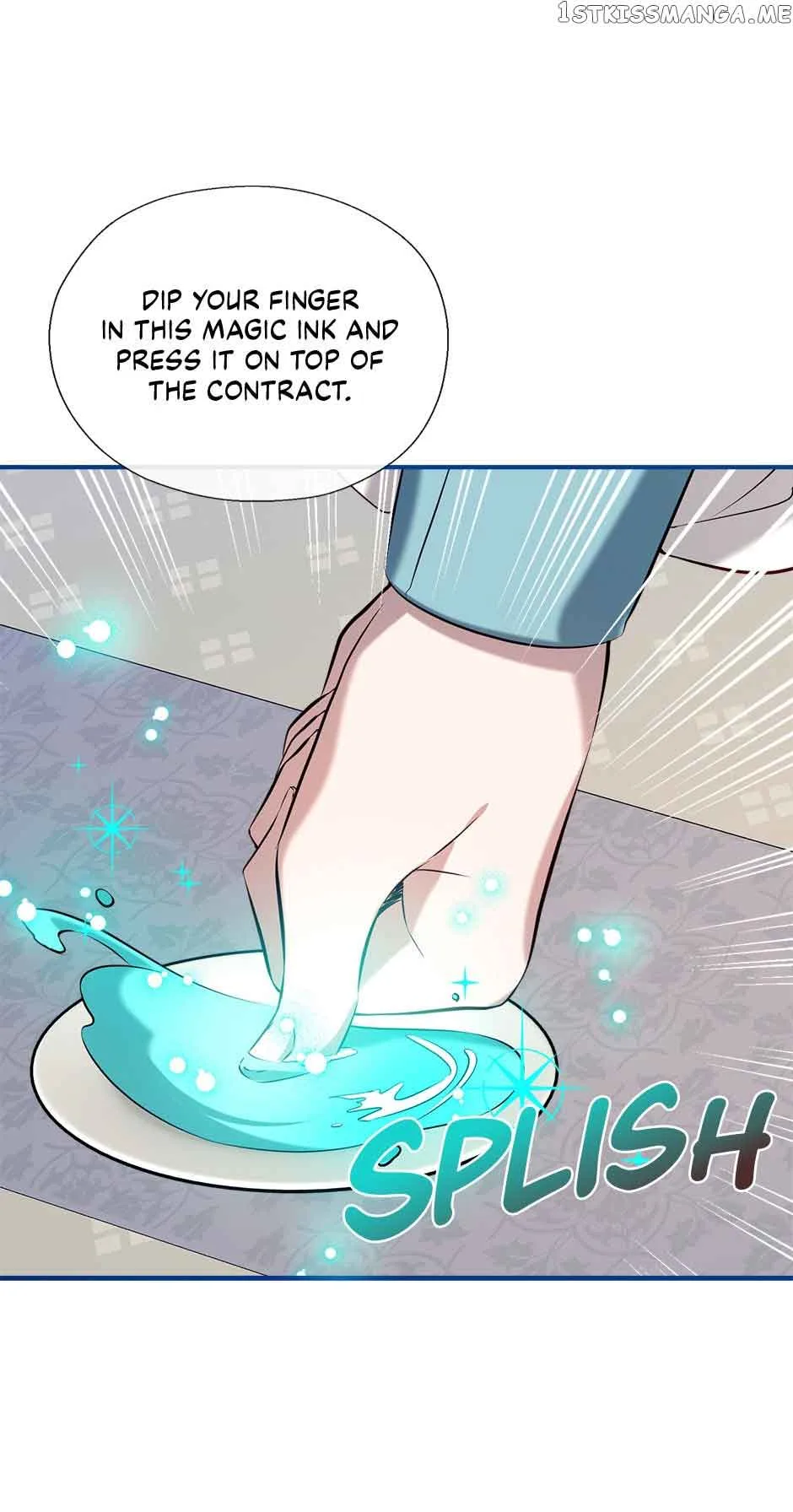 Can We Become a Family? Chapter 64 page 41