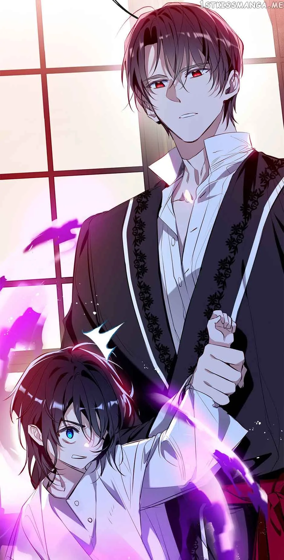 Can We Become a Family? Chapter 74 page 69