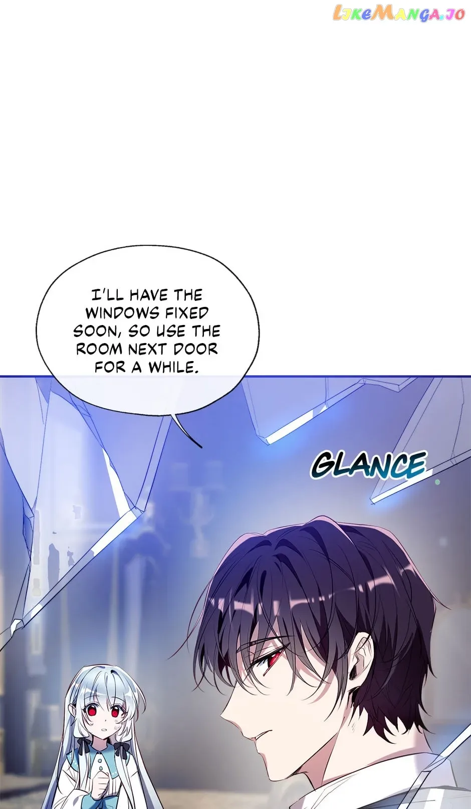 Can We Become a Family? Chapter 75 page 32