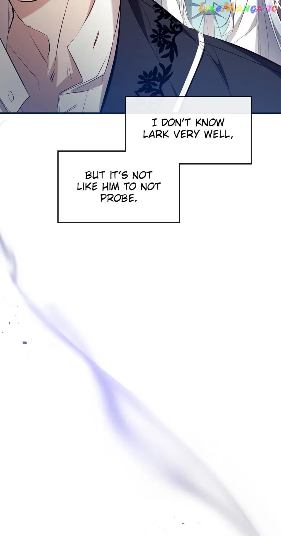 Can We Become a Family? Chapter 75 page 37