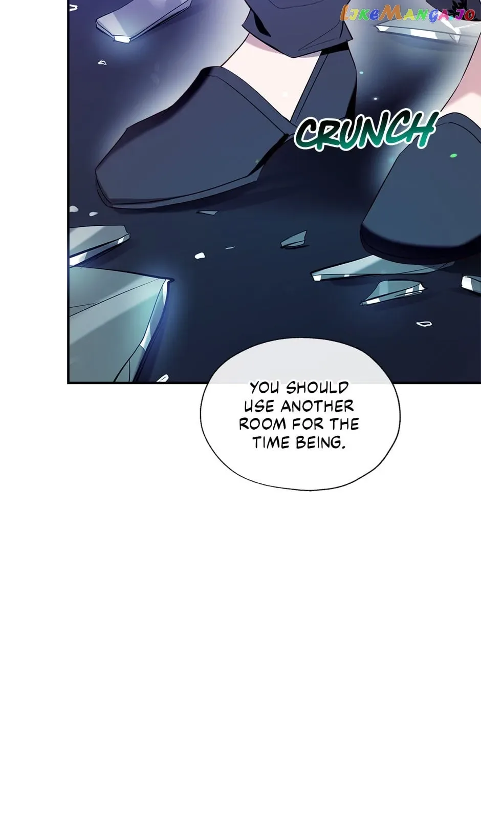 Can We Become a Family? Chapter 75 page 31