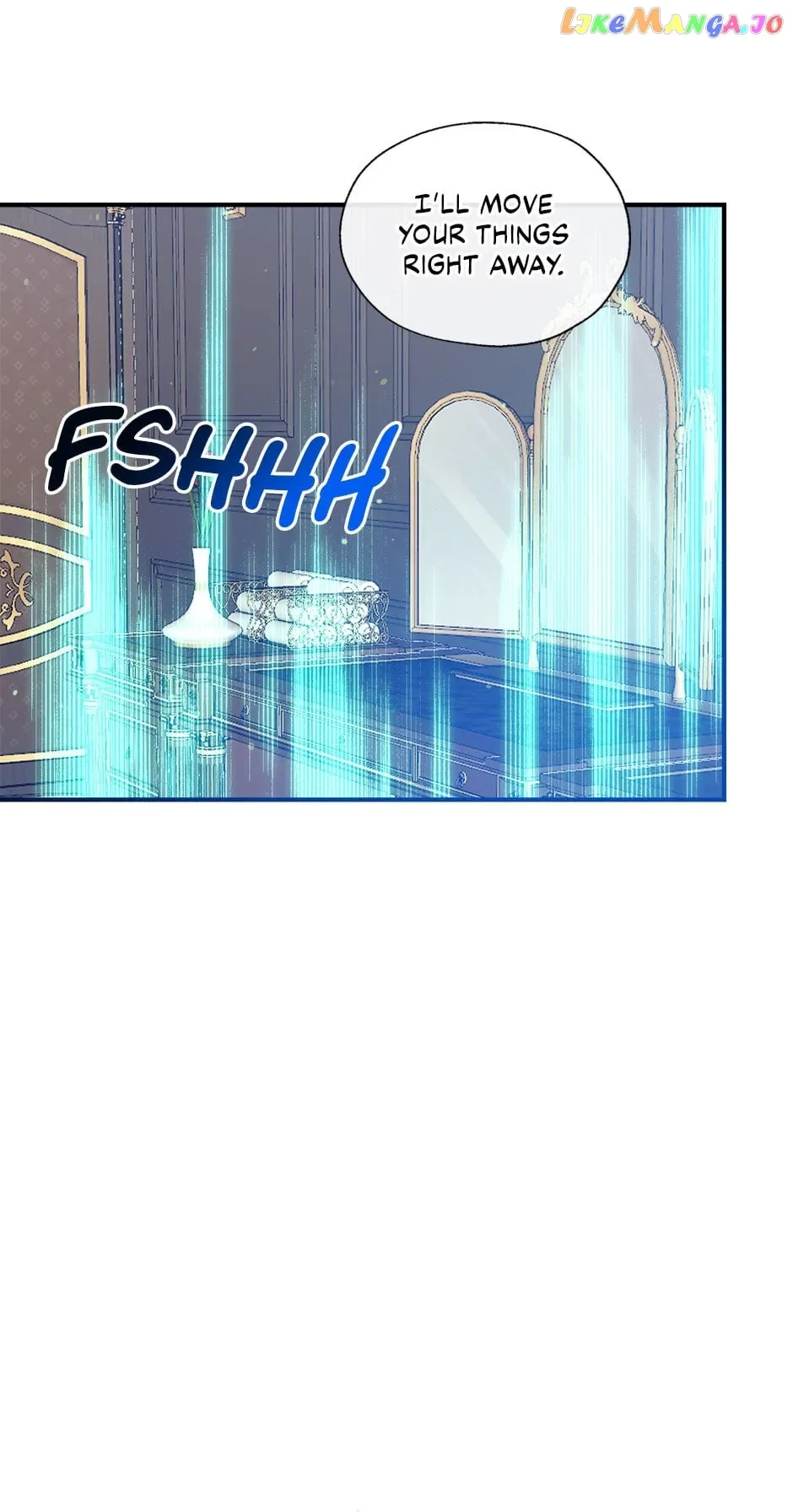 Can We Become a Family? Chapter 75 page 34