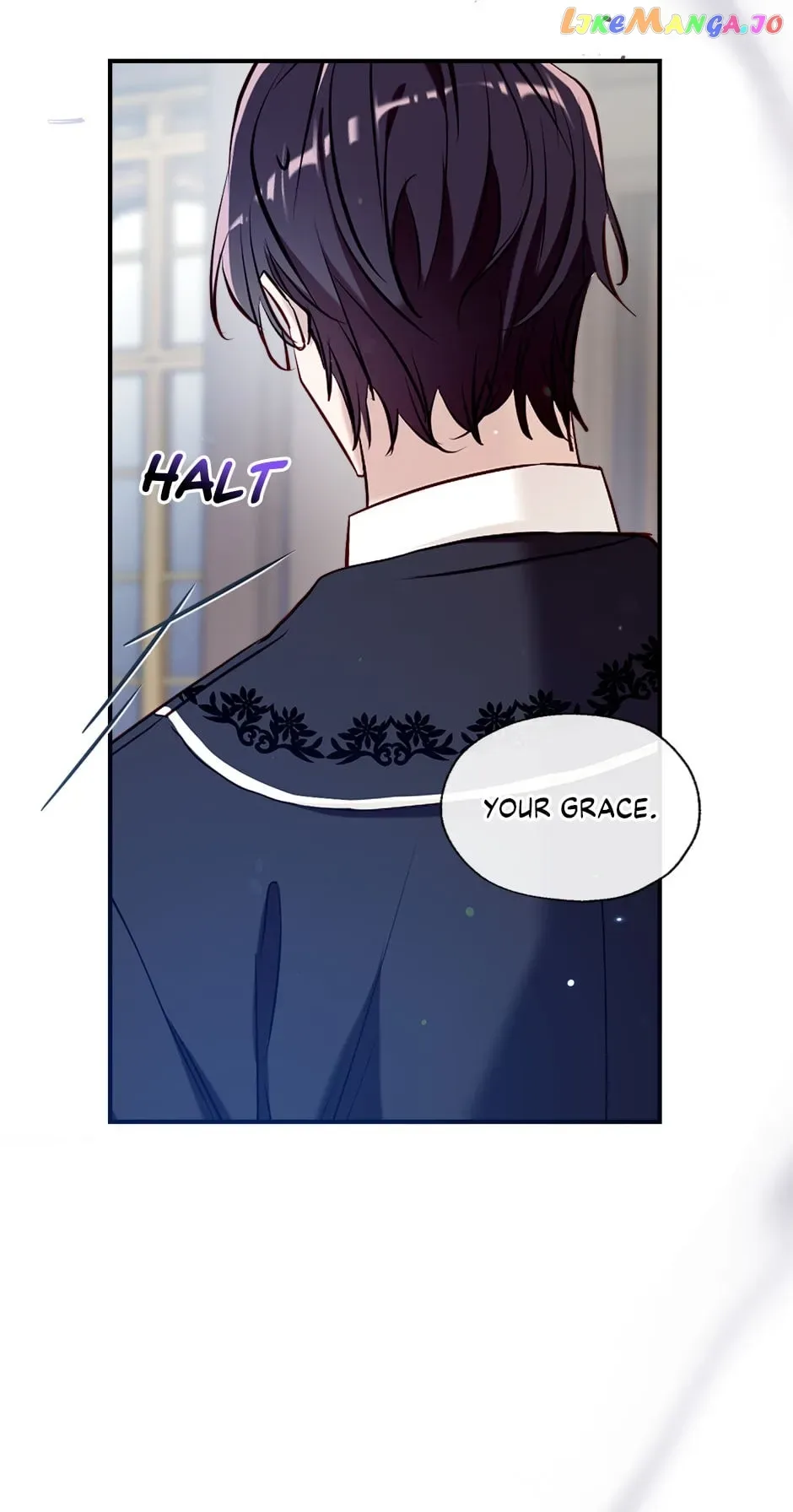 Can We Become a Family? Chapter 75 page 38