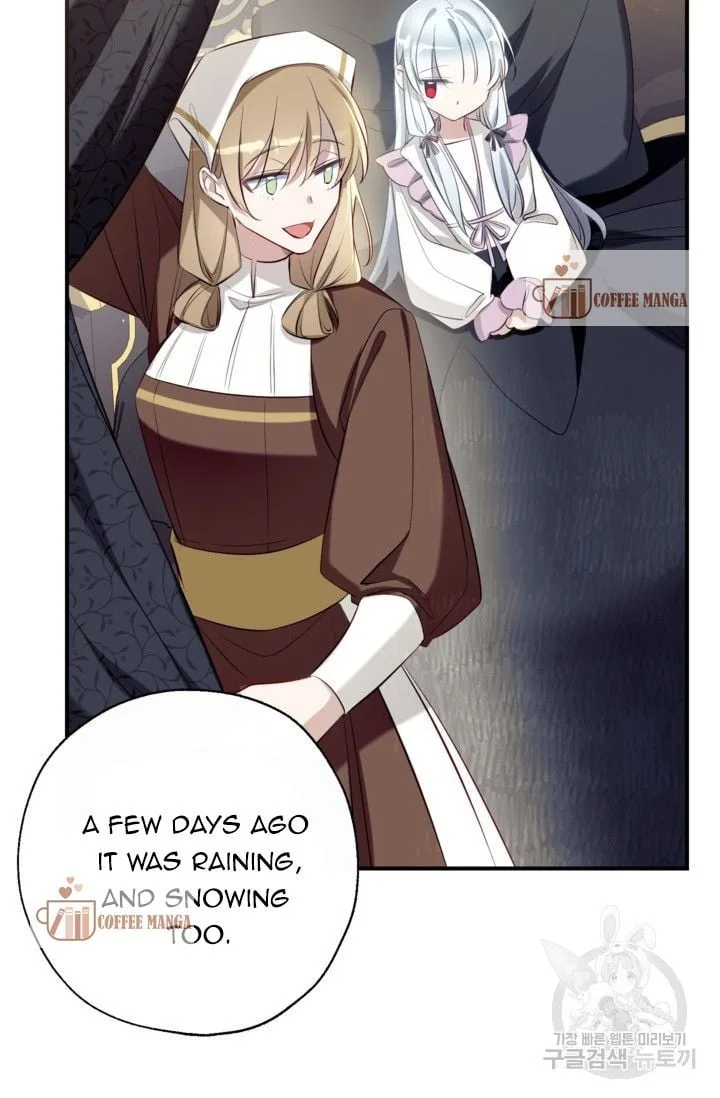 Can We Become a Family? Chapter 50 page 60