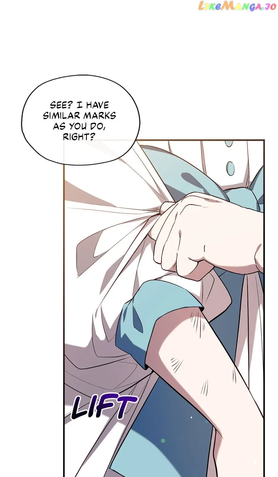 Can We Become a Family? Chapter 77 page 10