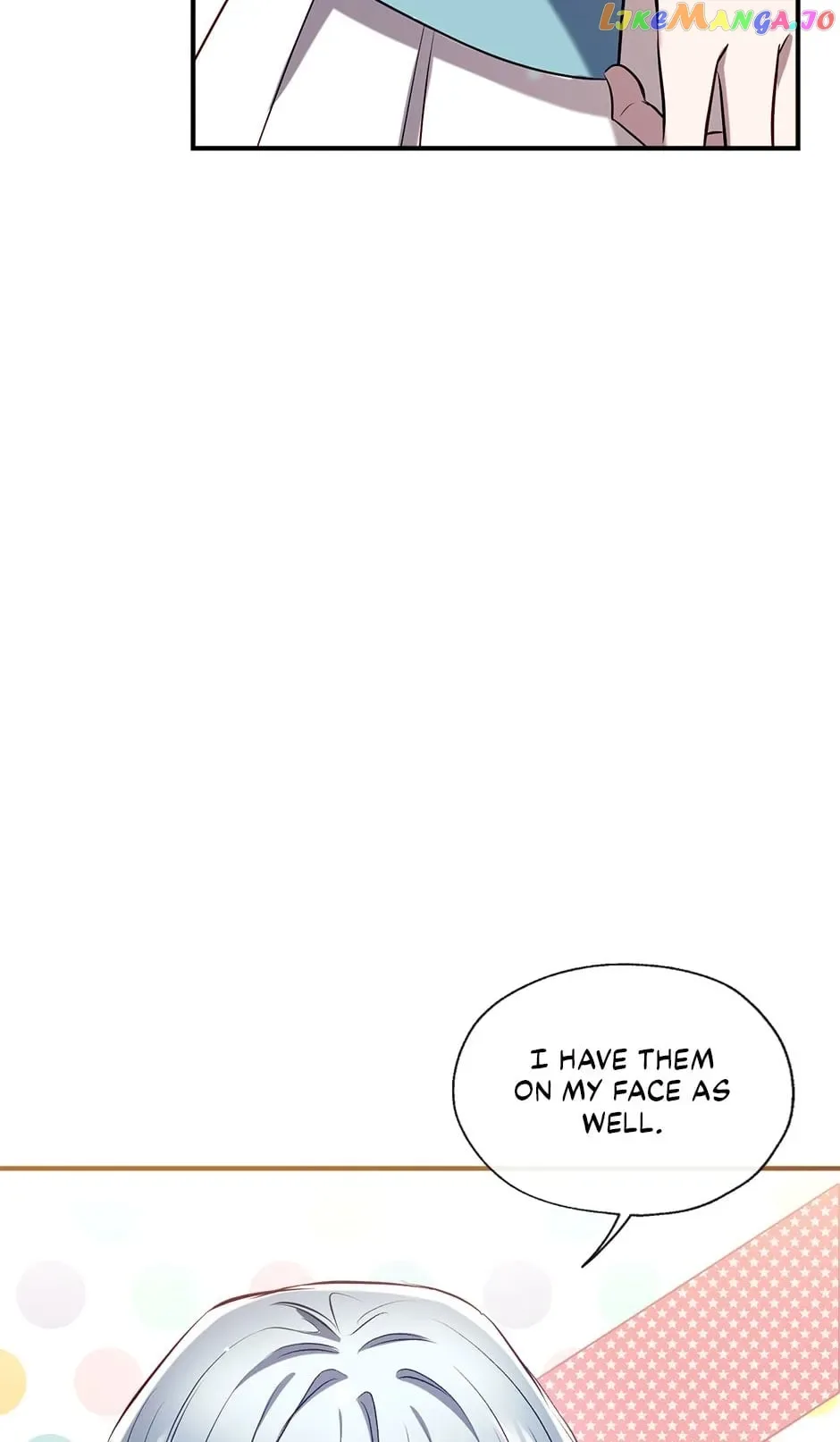 Can We Become a Family? Chapter 77 page 11