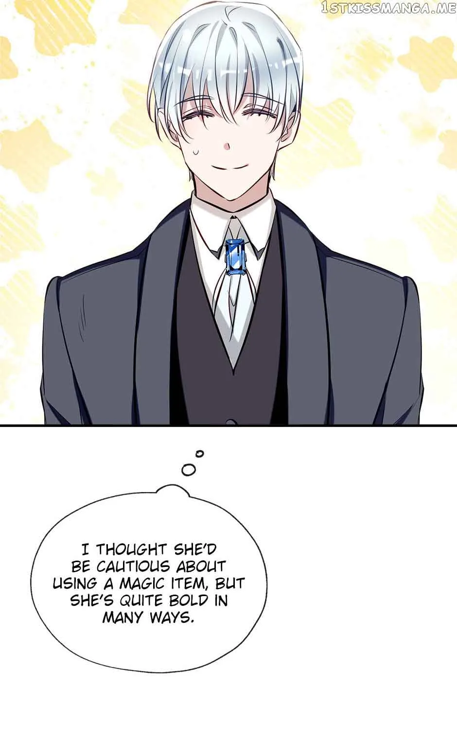 Can We Become a Family? Chapter 64 page 44
