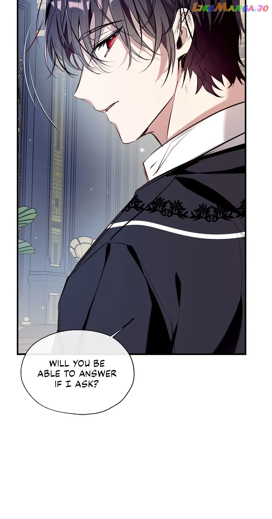 Can We Become a Family? Chapter 75 page 41