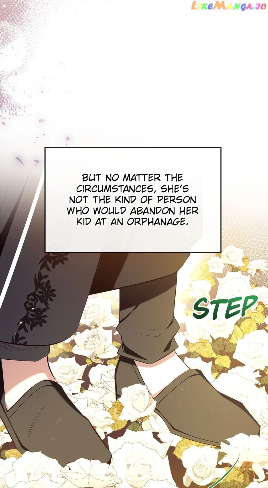 Can We Become a Family? Chapter 76 page 36