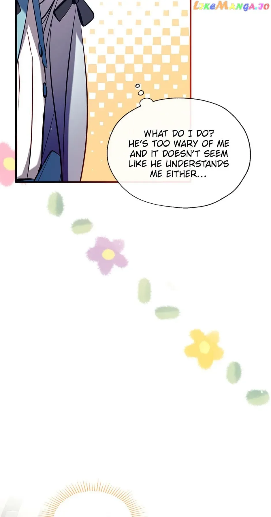Can We Become a Family? Chapter 77 page 8
