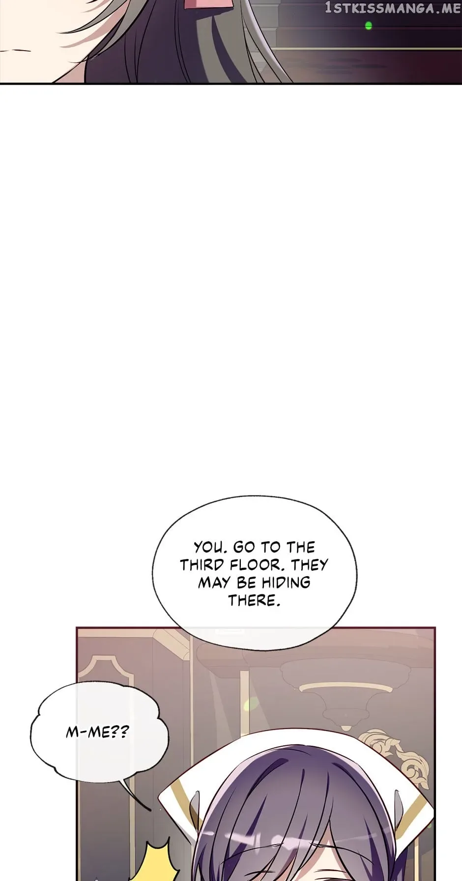 Can We Become a Family? Chapter 70 page 15