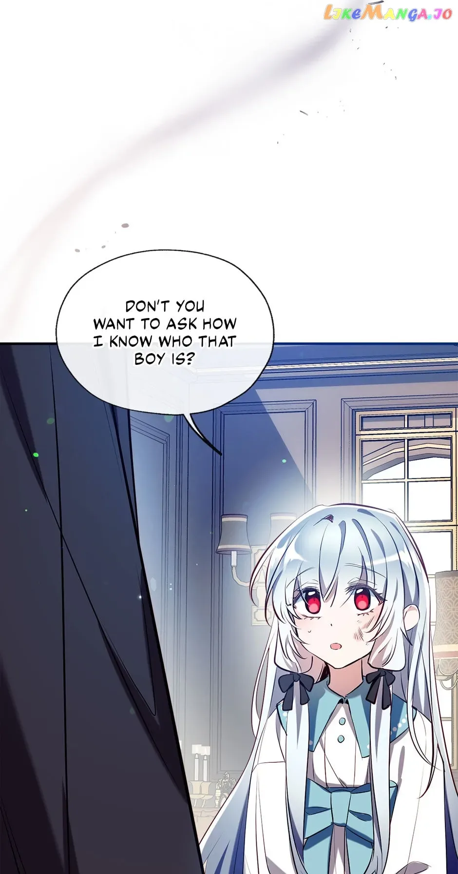 Can We Become a Family? Chapter 75 page 39