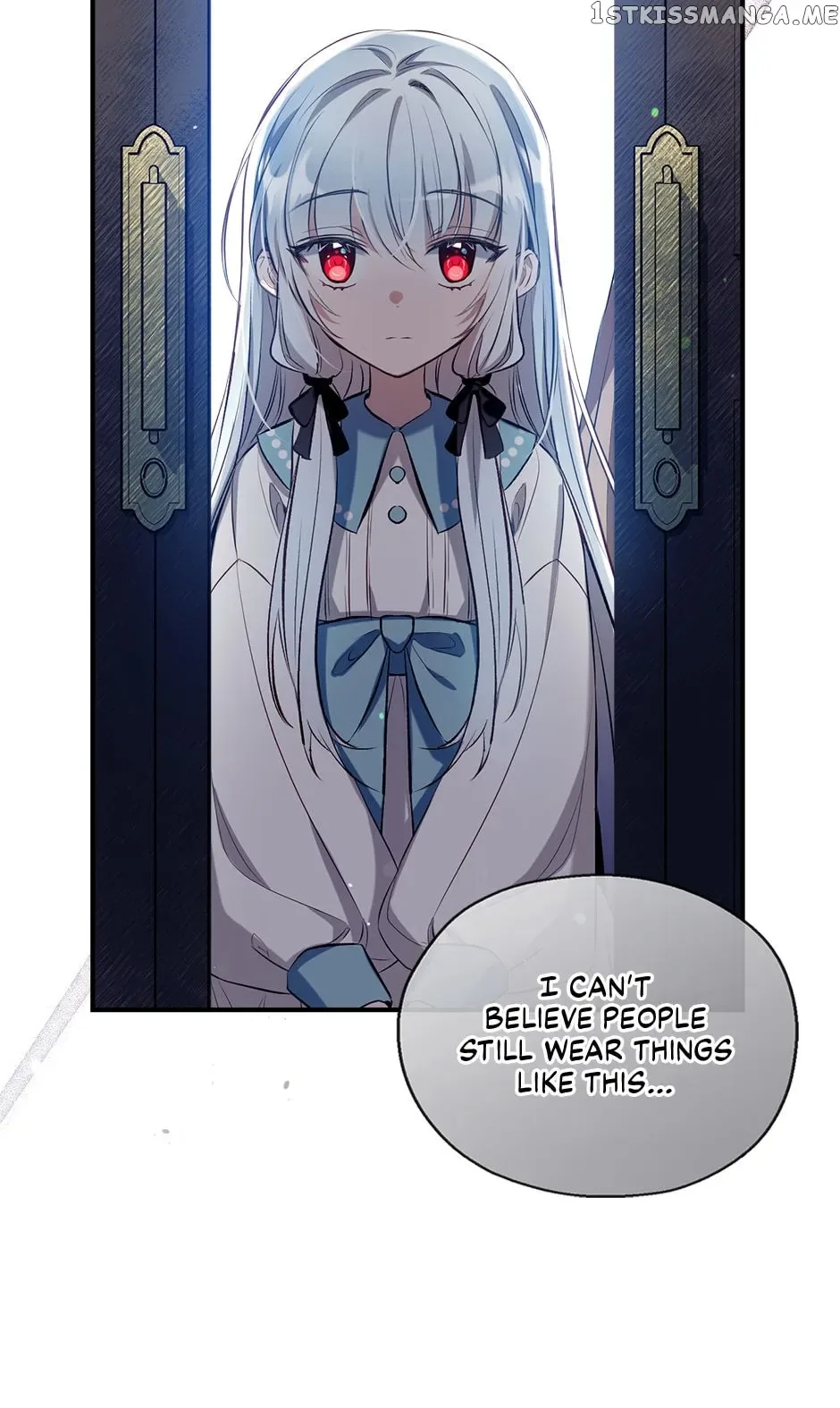 Can We Become a Family? Chapter 68 page 30