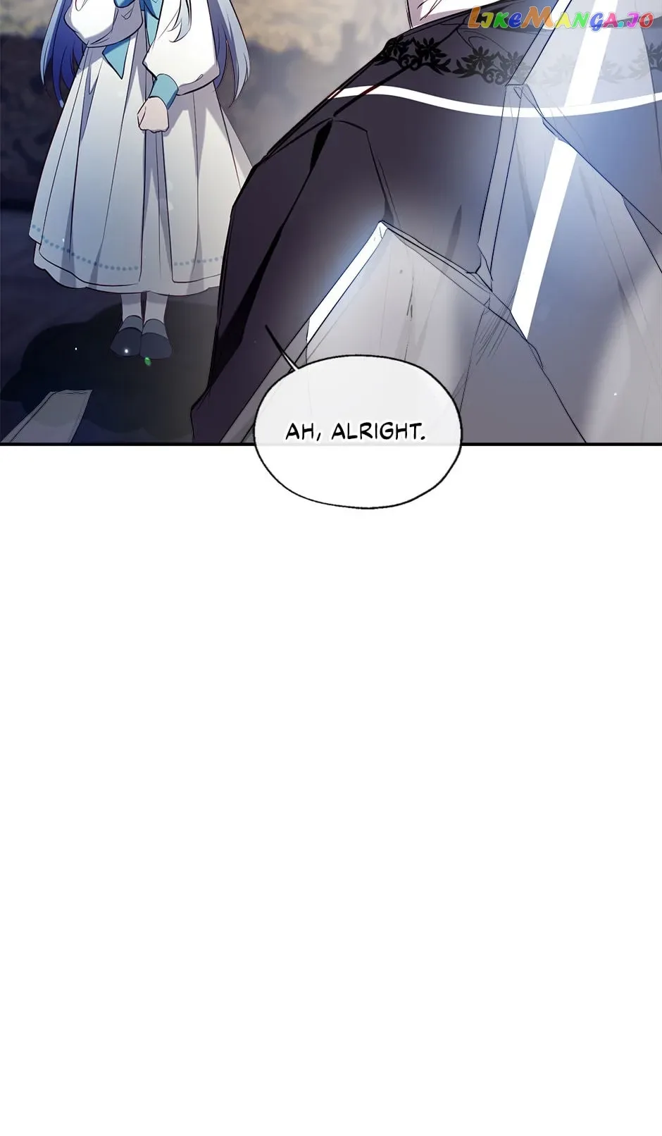 Can We Become a Family? Chapter 75 page 33