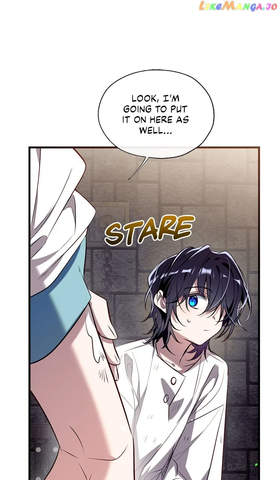 Can We Become a Family? Chapter 77 page 18