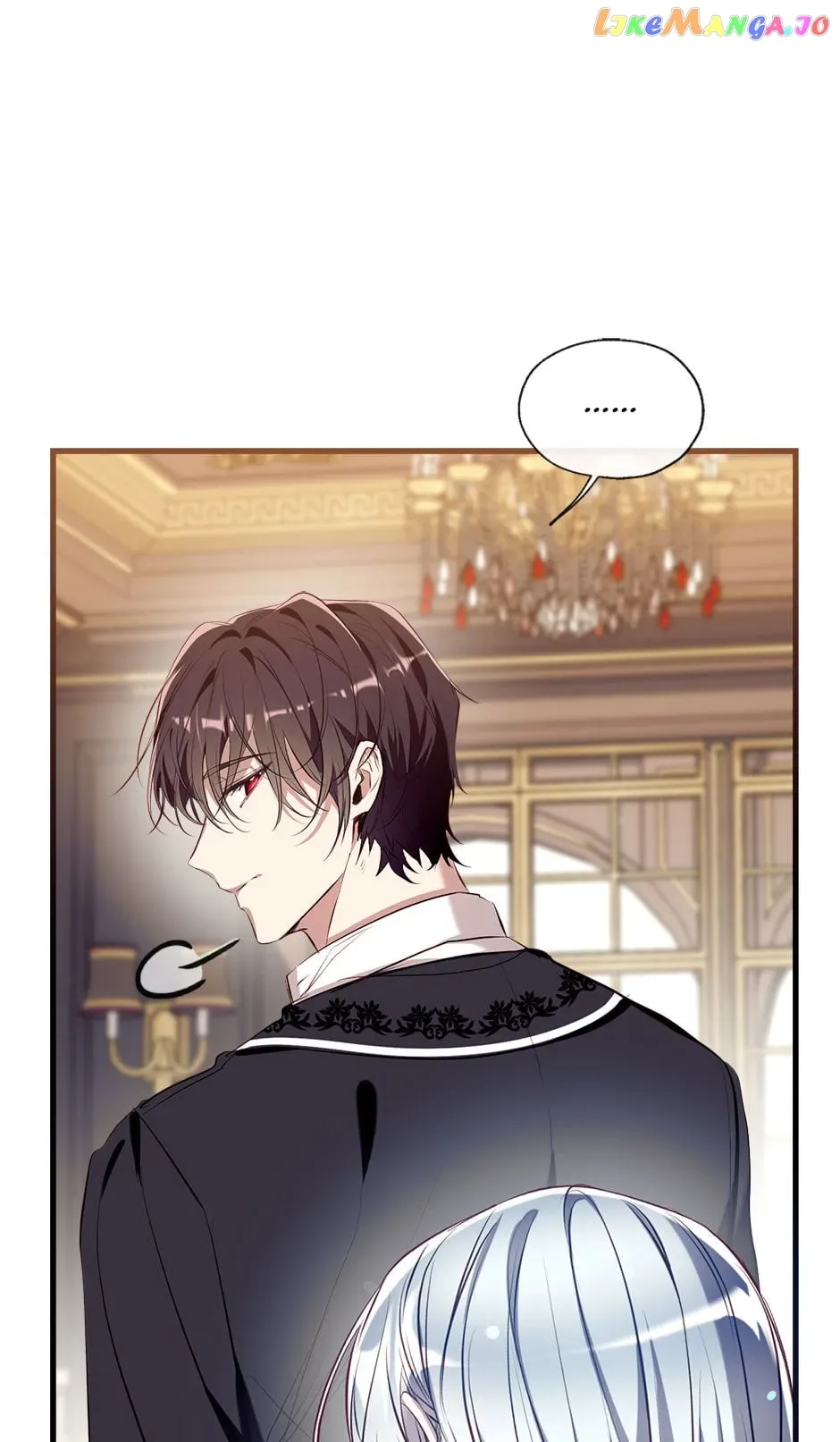Can We Become a Family? Chapter 75 page 50