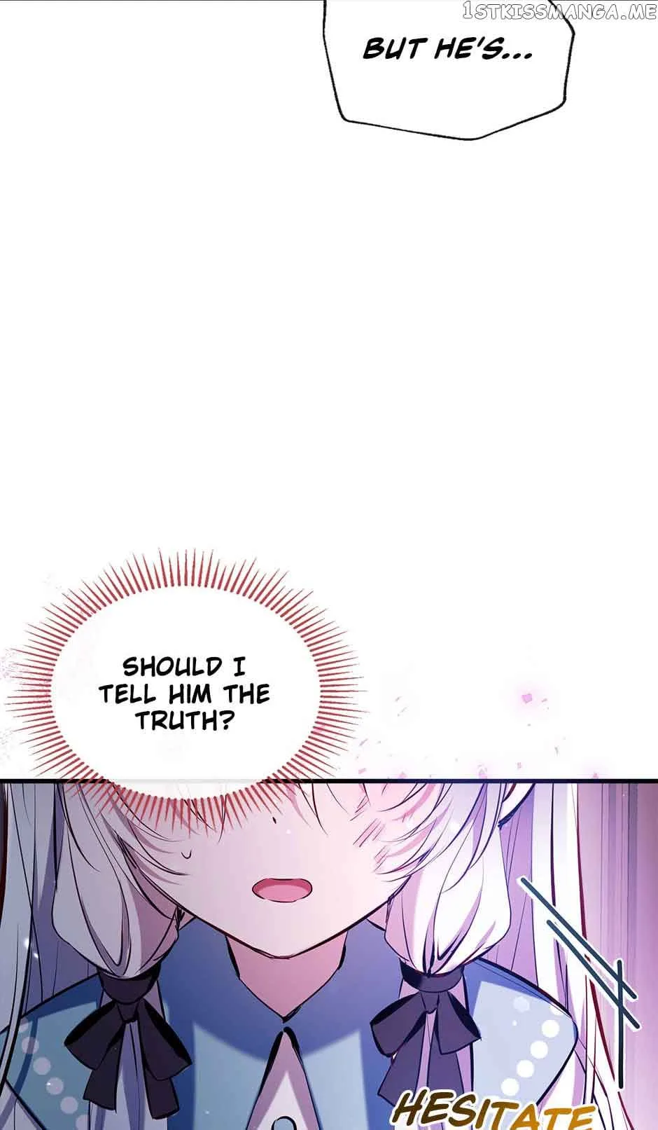Can We Become a Family? Chapter 74 page 84