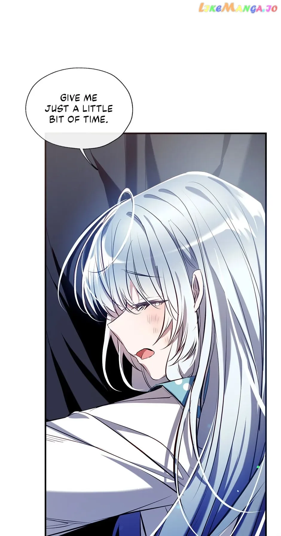 Can We Become a Family? Chapter 75 page 58