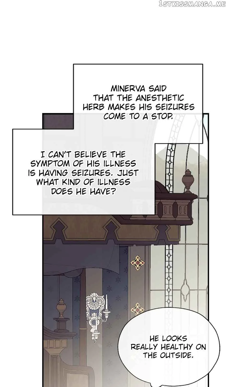 Can We Become a Family? Chapter 67 page 34