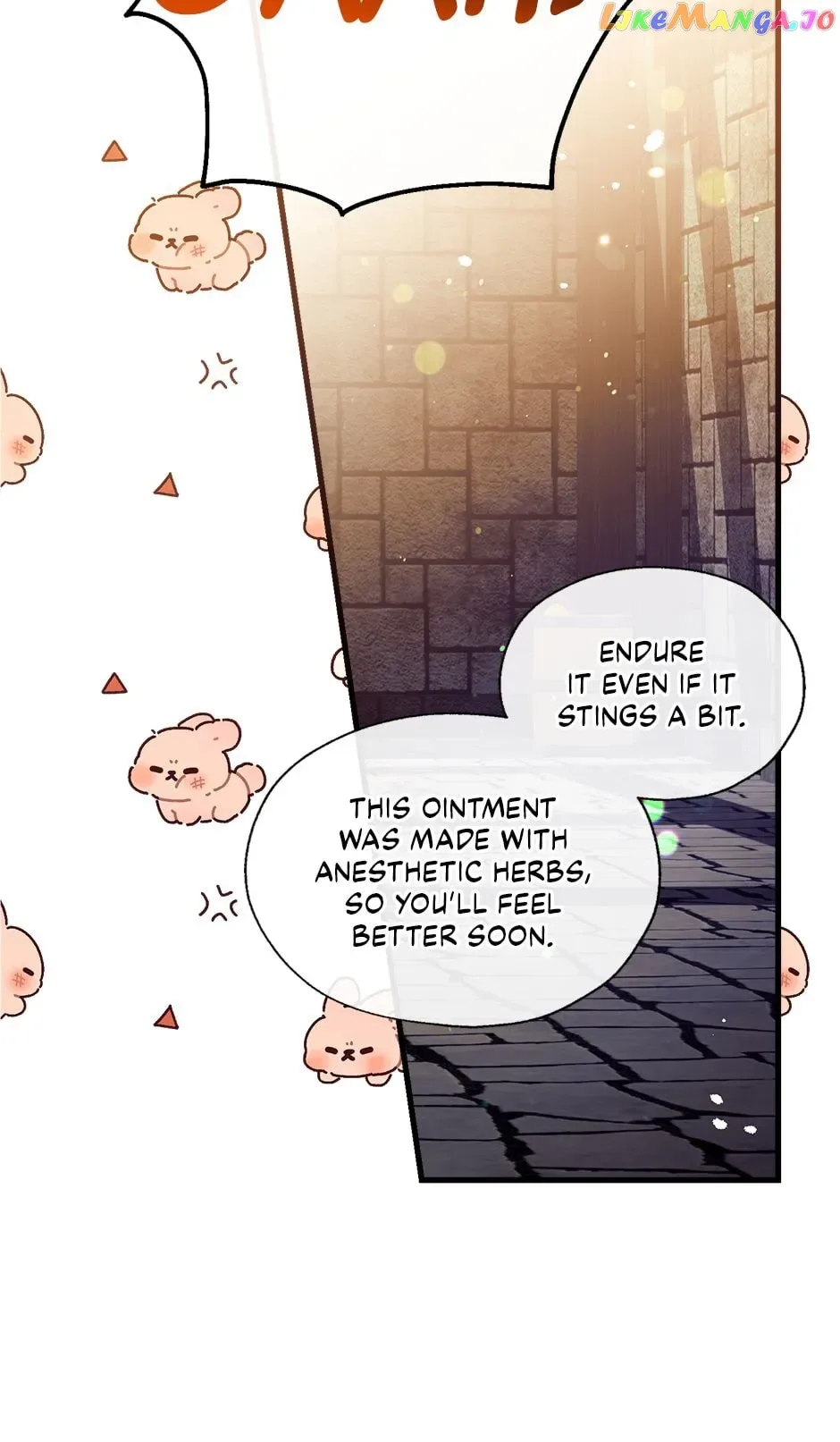 Can We Become a Family? Chapter 77 page 23