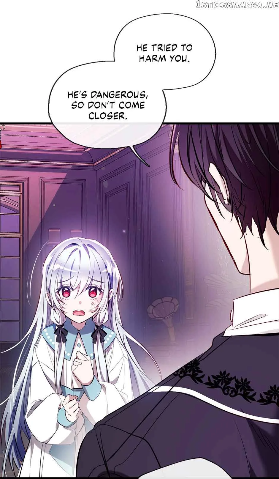 Can We Become a Family? Chapter 74 page 83