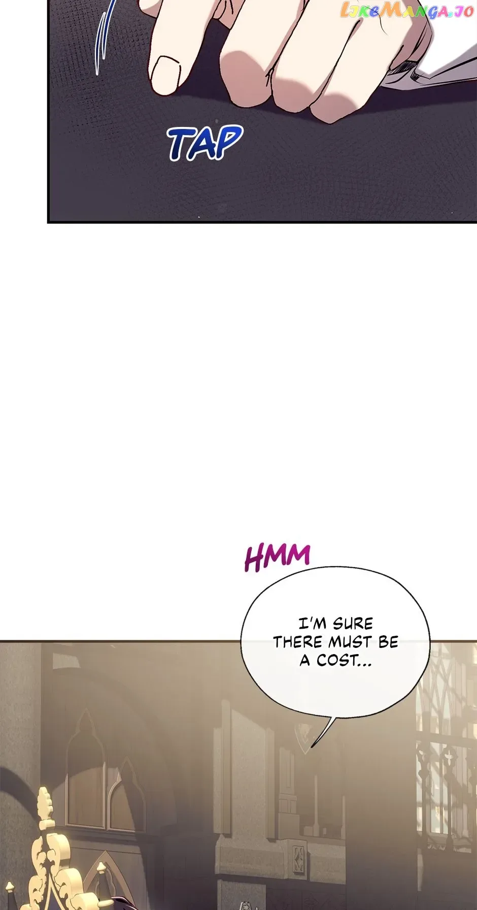 Can We Become a Family? Chapter 76 page 54