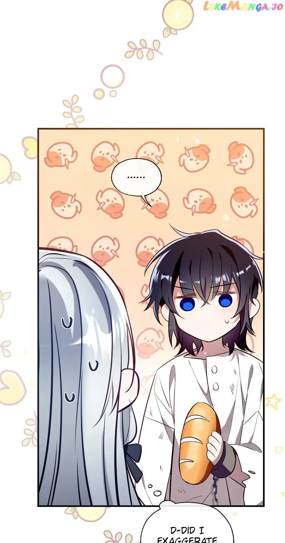 Can We Become a Family? Chapter 77 page 36