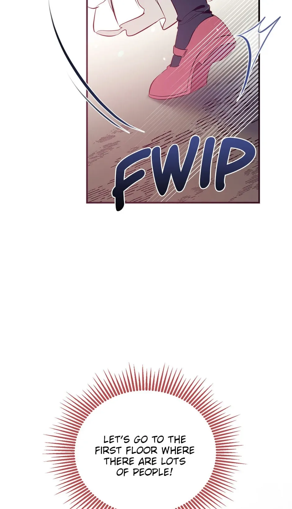 Can We Become a Family? Chapter 56 page 4