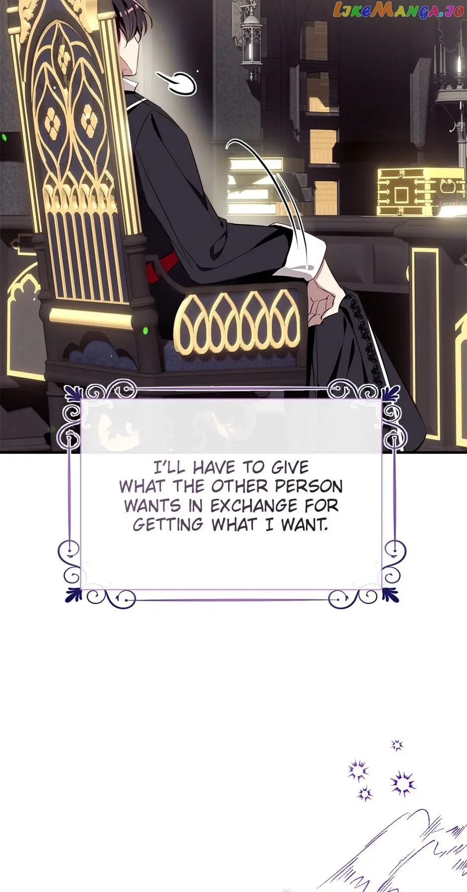Can We Become a Family? Chapter 76 page 55