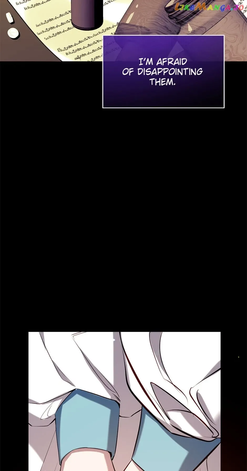 Can We Become a Family? Chapter 75 page 48