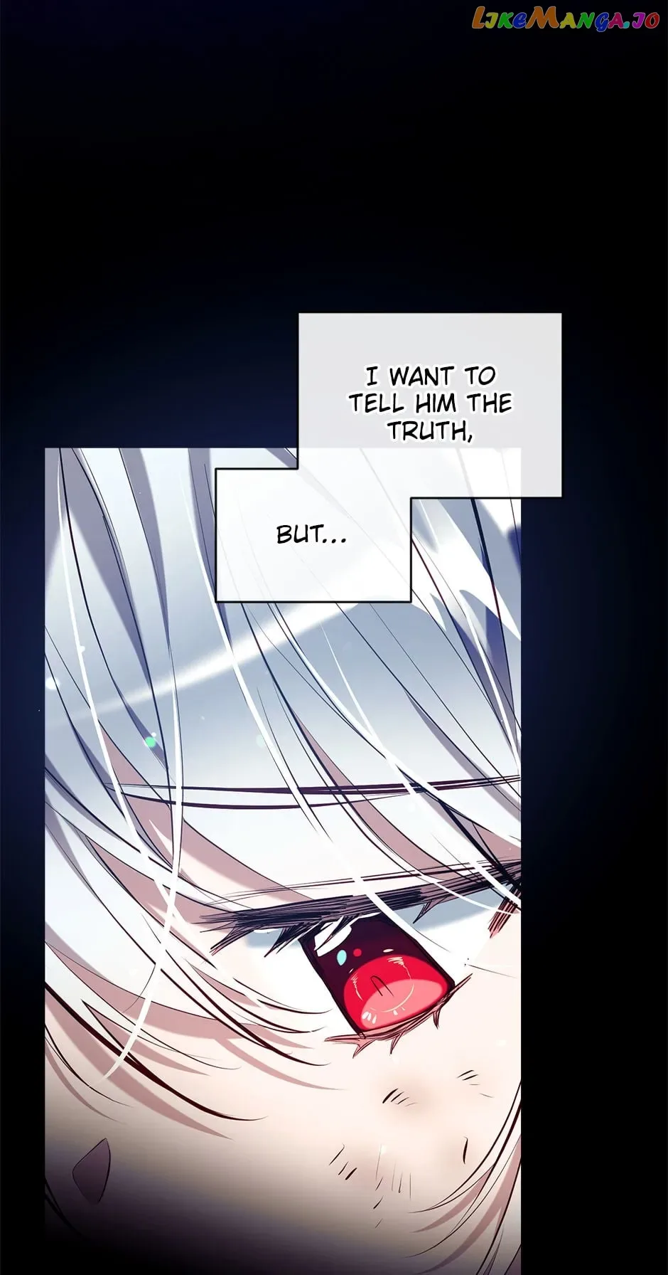 Can We Become a Family? Chapter 75 page 44