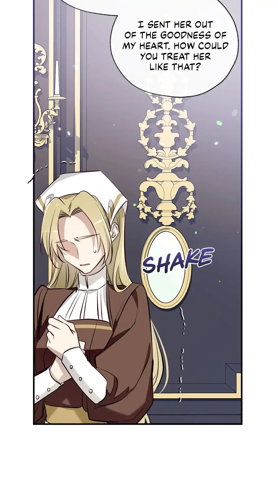 Can We Become a Family? Chapter 53 page 73