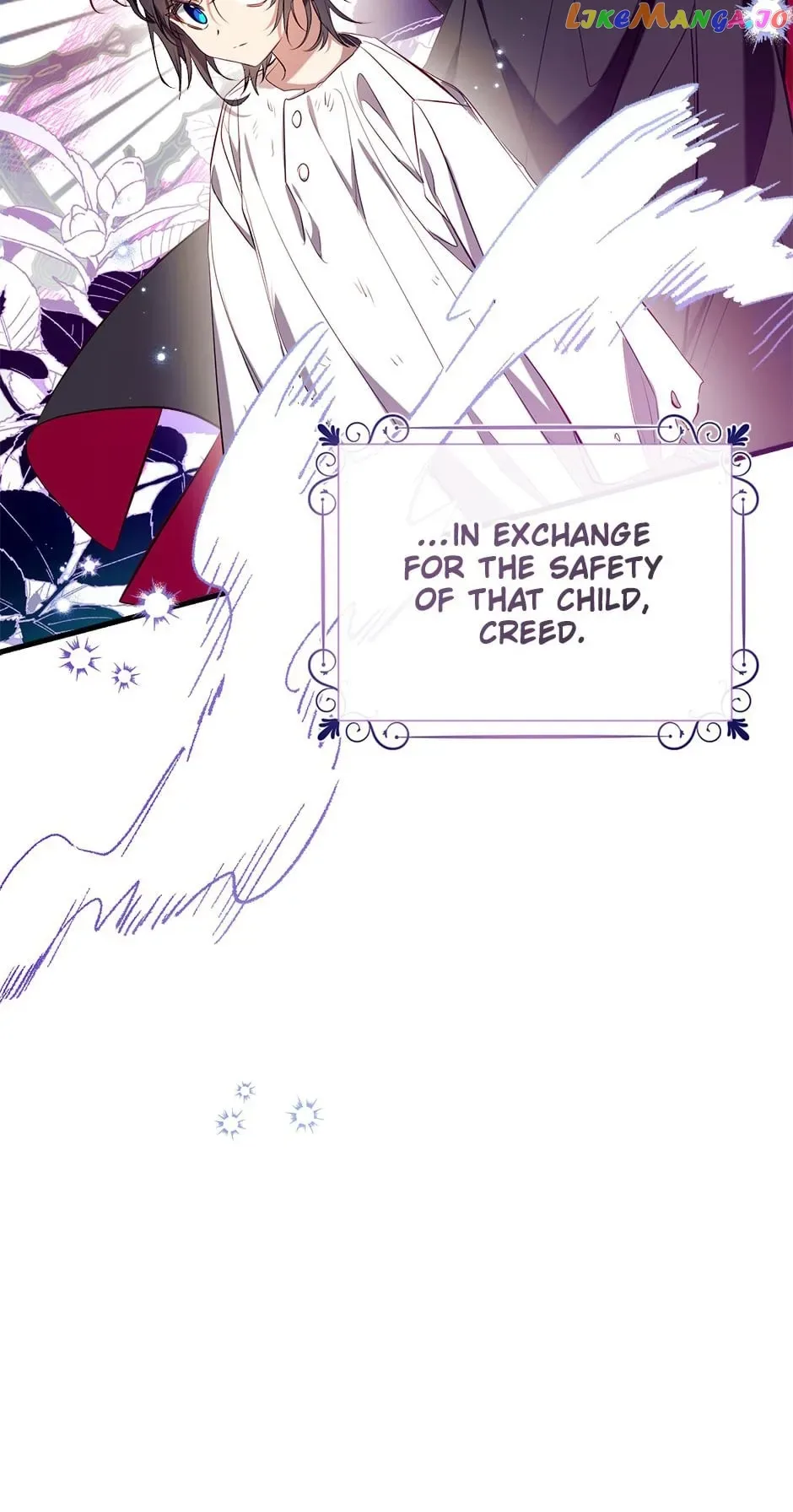 Can We Become a Family? Chapter 76 page 57