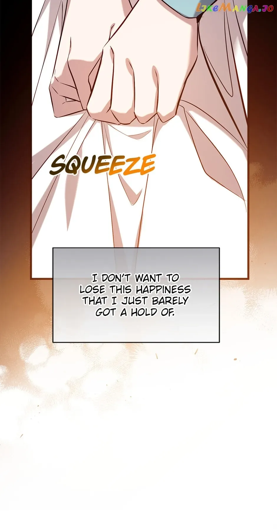 Can We Become a Family? Chapter 75 page 49