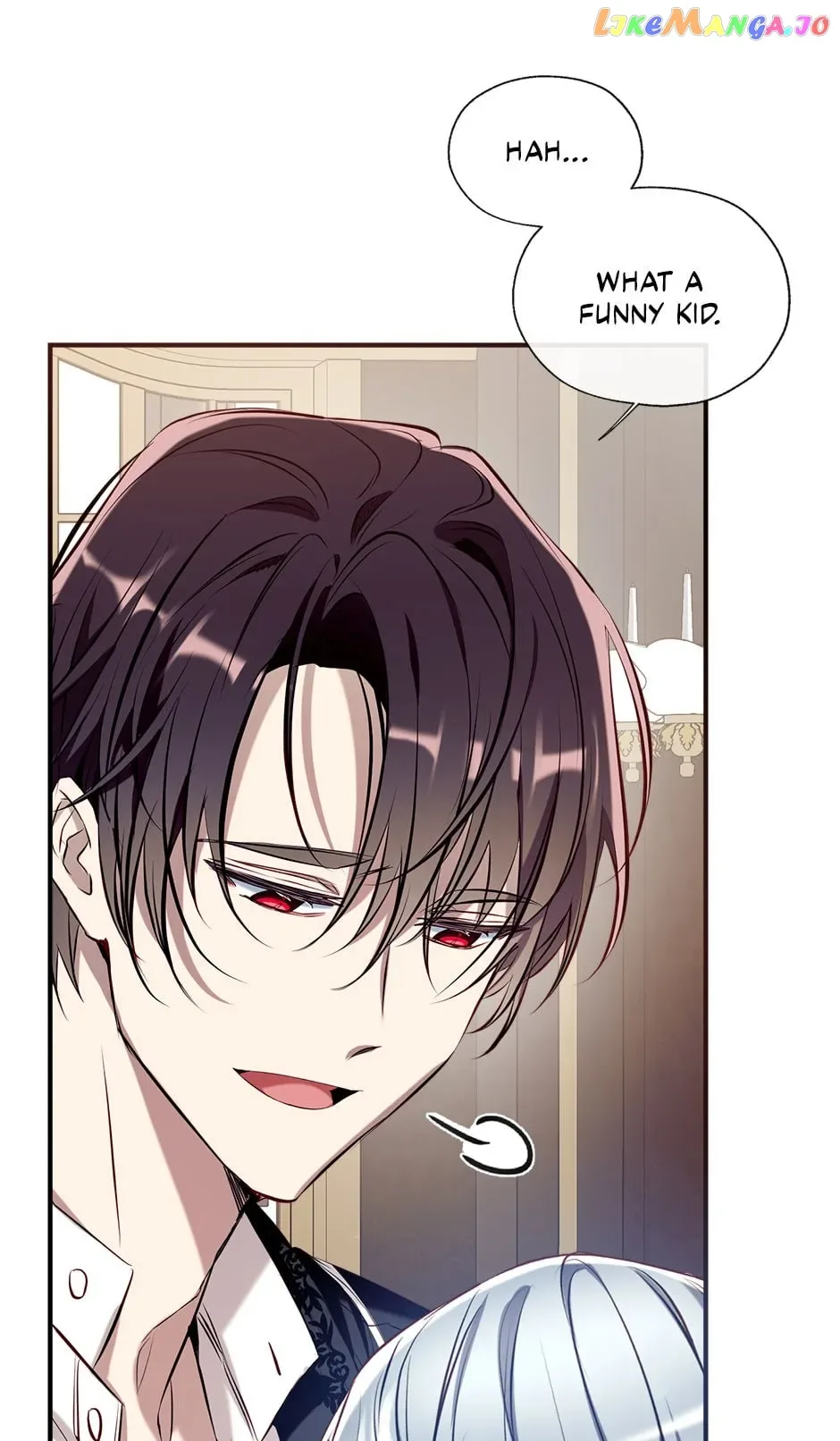 Can We Become a Family? Chapter 75 page 69