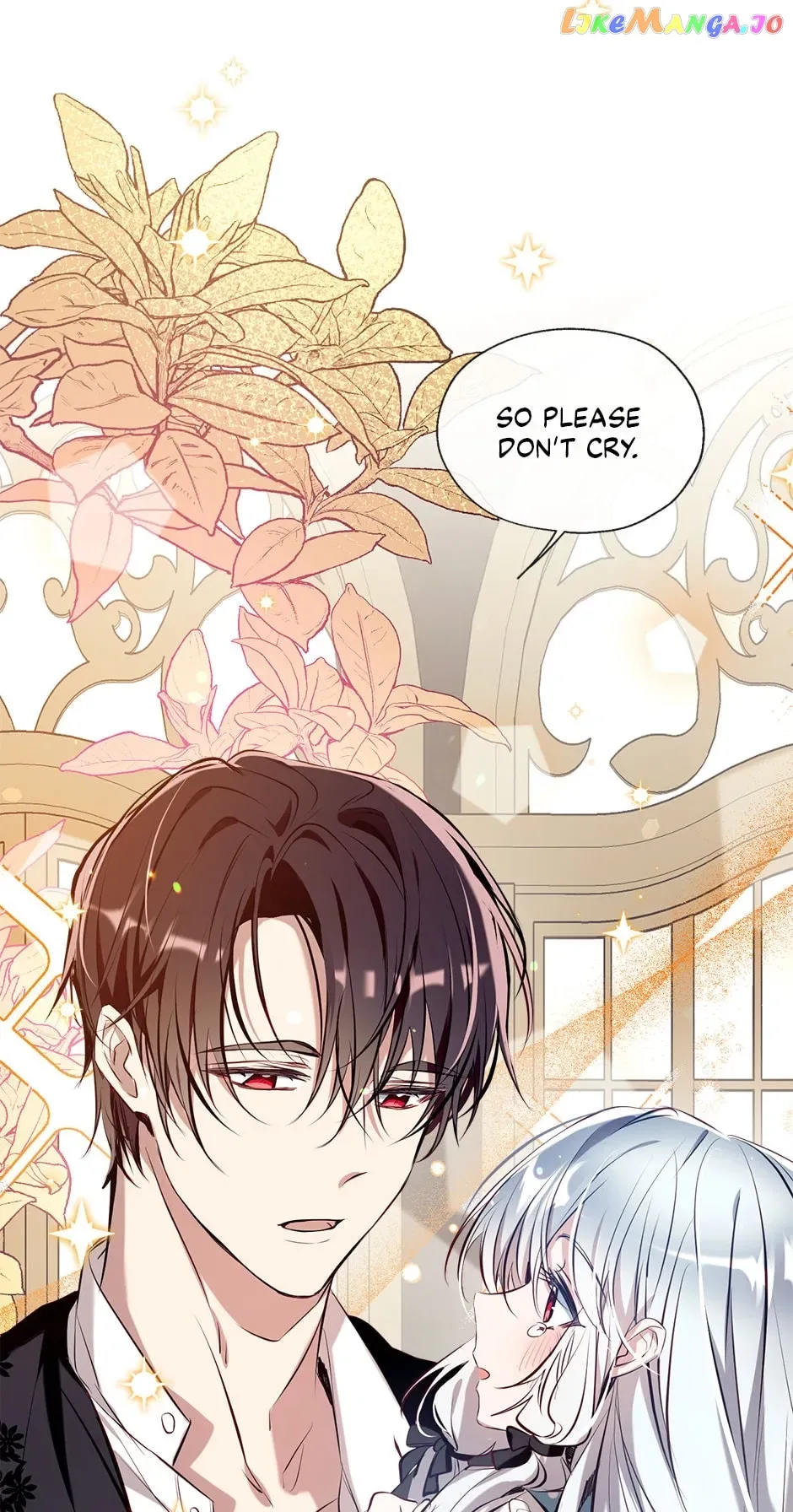 Can We Become a Family? Chapter 75 page 64
